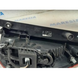 Renault - Scenic - Achterlicht links