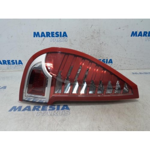 Renault - Scenic - Taillight, left