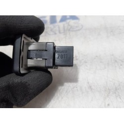 Fiat - 500 - AUX/USB aansluiting