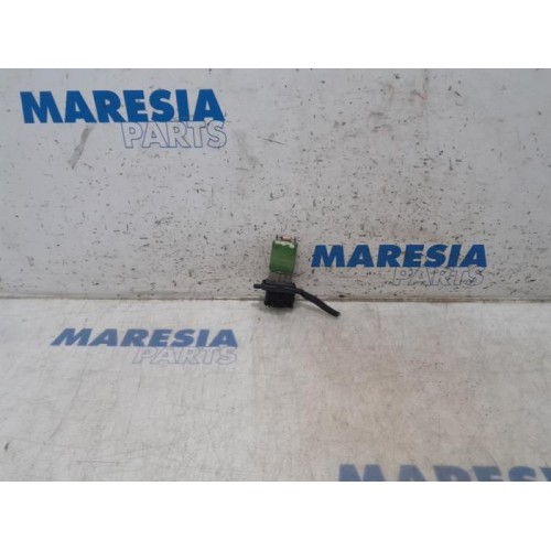Fiat - 500 - Heater resistor