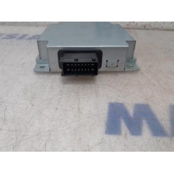 Fiat - 500 - Radio module