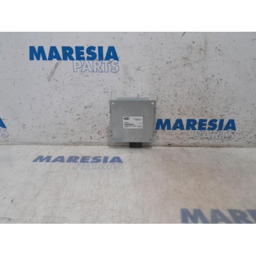 Fiat - 500 - Radio Modul