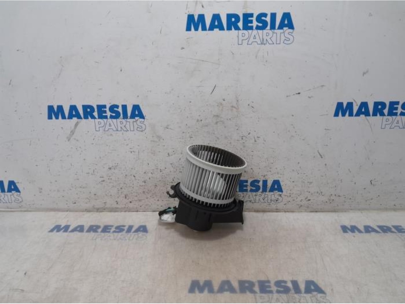 Fiat - 500 - Moteur de ventilation chauffage