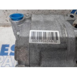 Fiat - Panda - Klimapumpe
