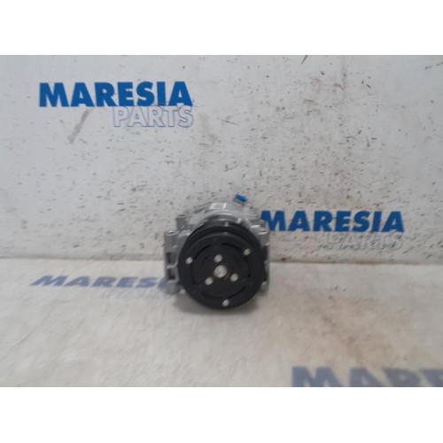 Fiat - Panda - Pompe clim