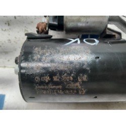 Fiat - Panda - Starter