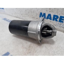 Fiat - Panda - Starter
