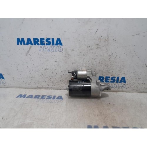 Fiat - Panda - Startmotor