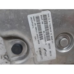 Fiat - 500 - Engine management computer