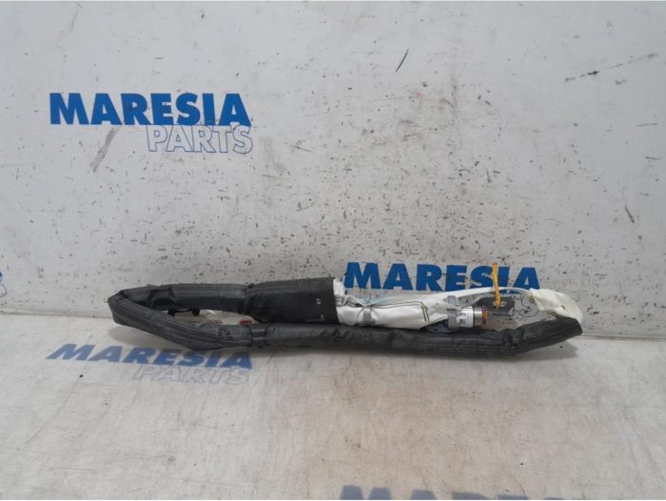 Fiat - 500 - Roof curtain airbag, left