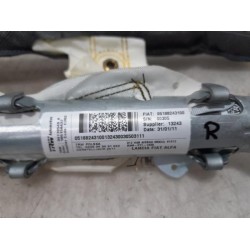 Fiat - 500 - Roof curtain airbag, right