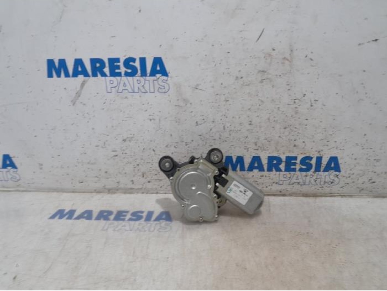 Fiat - 500 - Rear wiper motor
