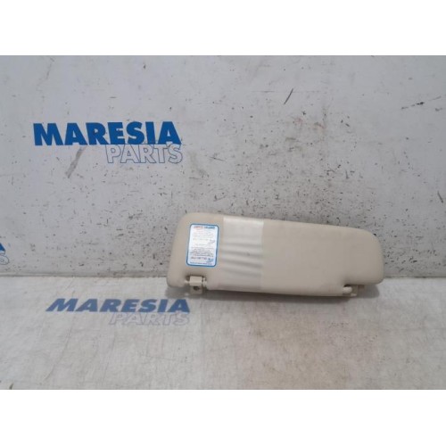Fiat - 500 - Sun visor