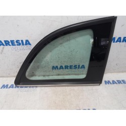 Fiat - 500 - Rear quarter light, left right