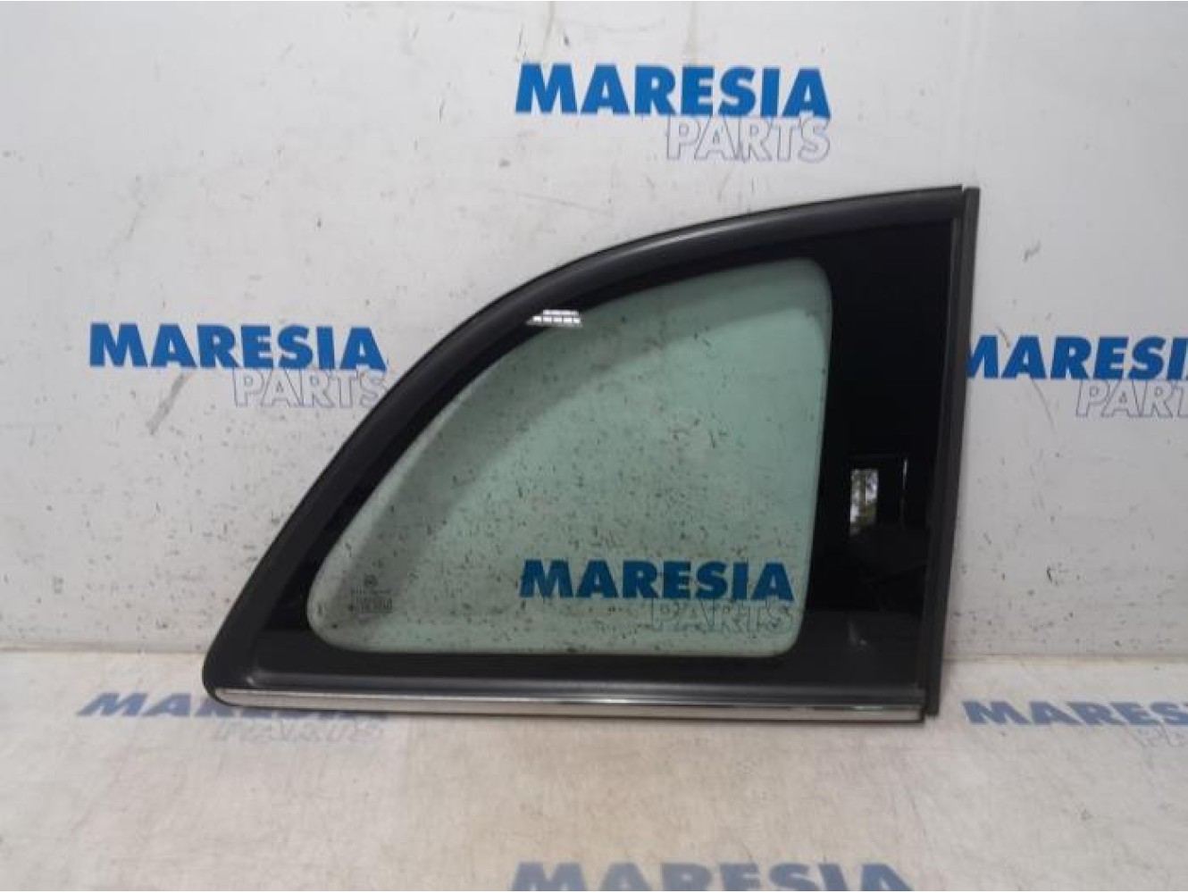 Fiat - 500 - Rear quarter light, left right