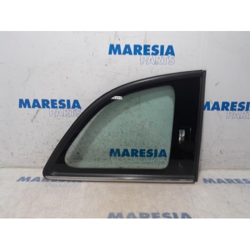 Fiat - 500 - Rear quarter light, left right