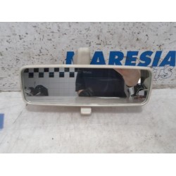 Fiat - 500 - Rear view mirror