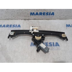 Fiat - 500 - Window mechanism 2-door, front right
