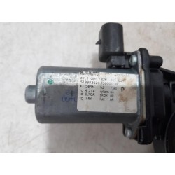Fiat - 500 - Window mechanism 2-door, front right