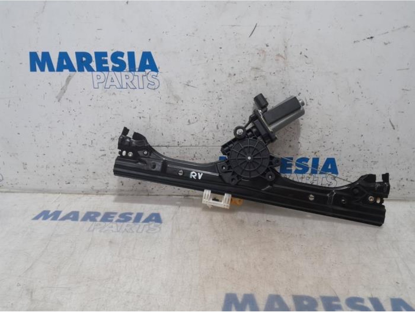 Fiat - 500 - Window mechanism 2-door, front right