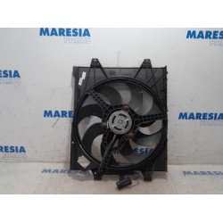 Fiat - 500 - Ventilateur moteur