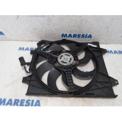 Fiat - 500 - Ventilateur moteur