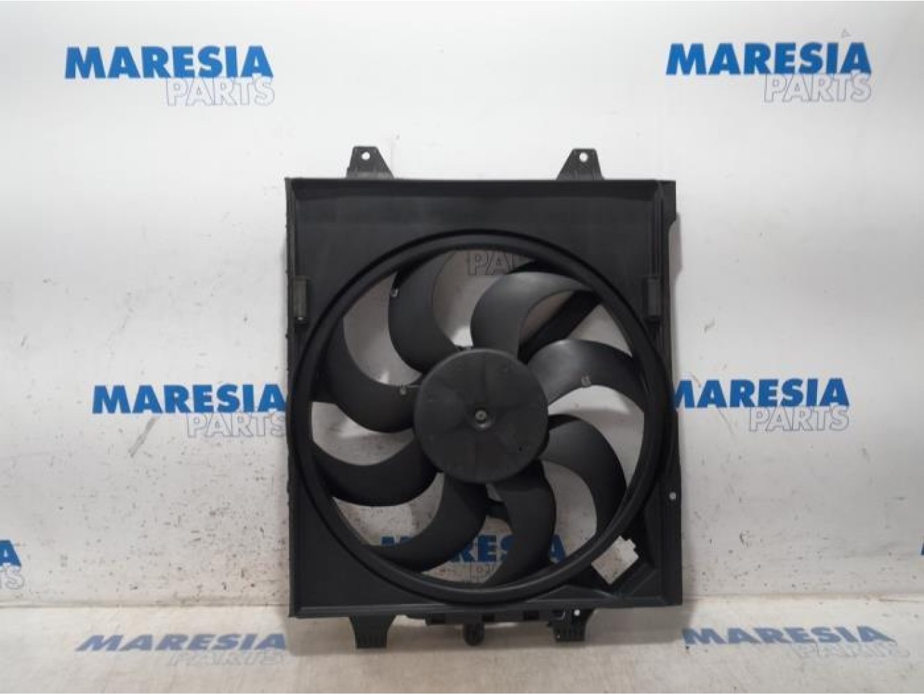 Fiat - 500 - Ventilateur moteur