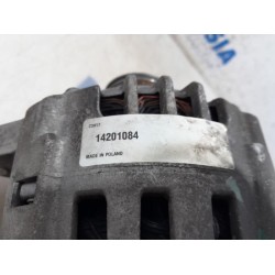 Peugeot - 307 - Dynamo