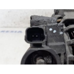 Peugeot - 307 - Dynamo