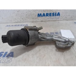 Peugeot - 307 - Support filtre à huile