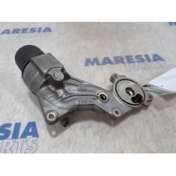 Peugeot - 307 - Support filtre à huile