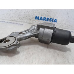 Peugeot - 307 - Support filtre à huile