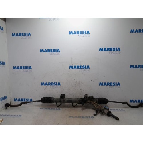 Renault - Trafic - Power steering box