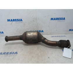 Renault - Trafic - Catalytic converter