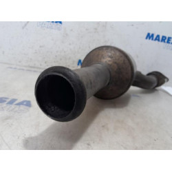 Renault - Trafic - Catalytic converter