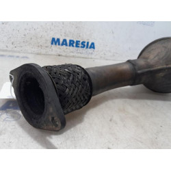 Renault - Trafic - Catalytic converter