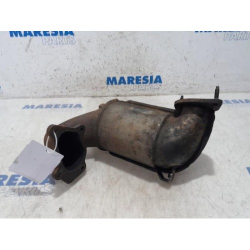 Renault - Trafic - Catalytic converter