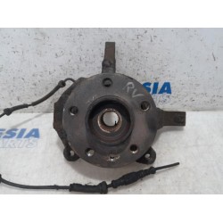 Renault - Trafic - Knuckle, front right