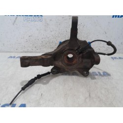 Renault - Trafic - Knuckle, front right