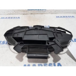 Renault - Trafic - Krikset