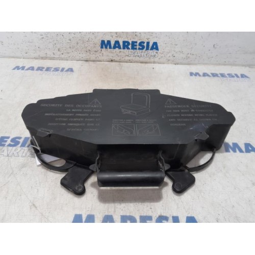 Renault - Trafic - Jack set