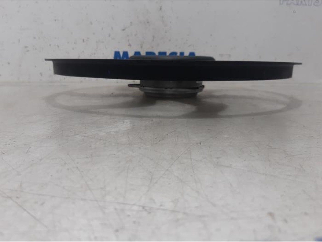 Renault - Clio - Fan motor