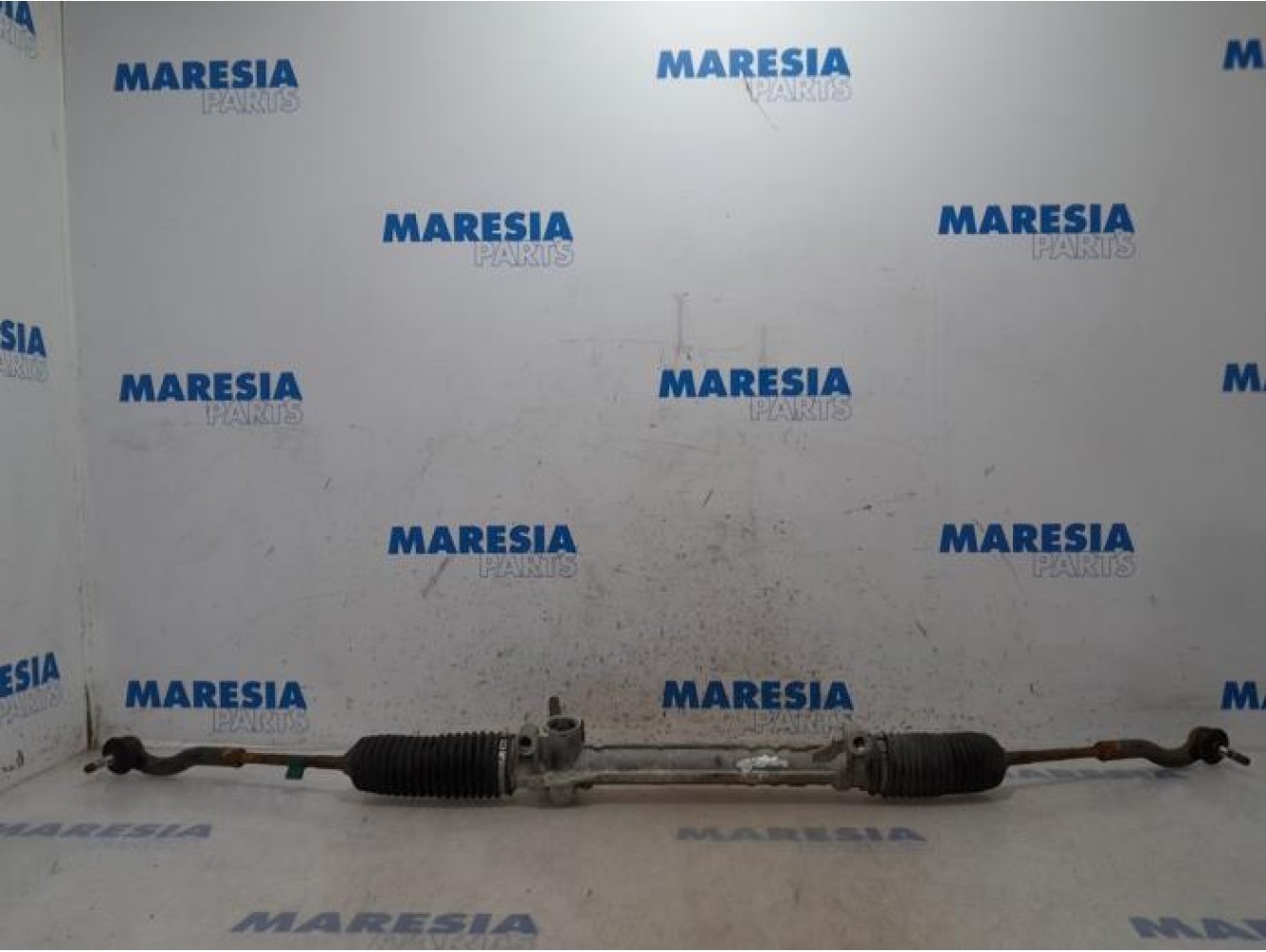 Fiat - 500 - Steering box