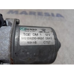 Fiat - 500 - Moteur essuie-glace avant