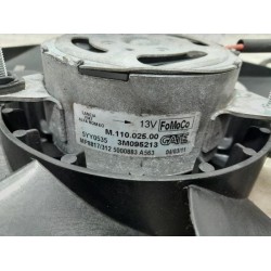 Fiat - 500 - Koelvin Motor