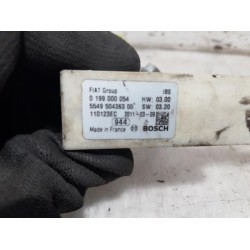 Fiat - 500 - Accu sensor