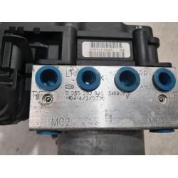 Fiat - 500 - ABS Pumpe