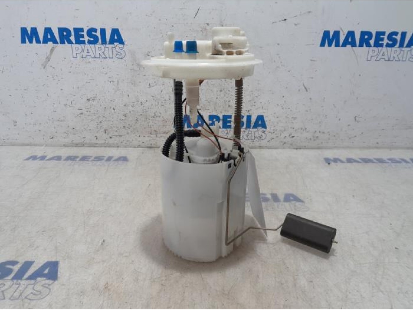 Fiat - 500 - Pompe carburant électrique
