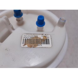 Fiat - 500 - Pompe carburant électrique