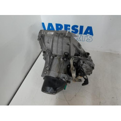 Renault - Clio - Getriebe